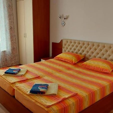 Apartament Акротирия Фешева Nesebyr Zewnętrze zdjęcie