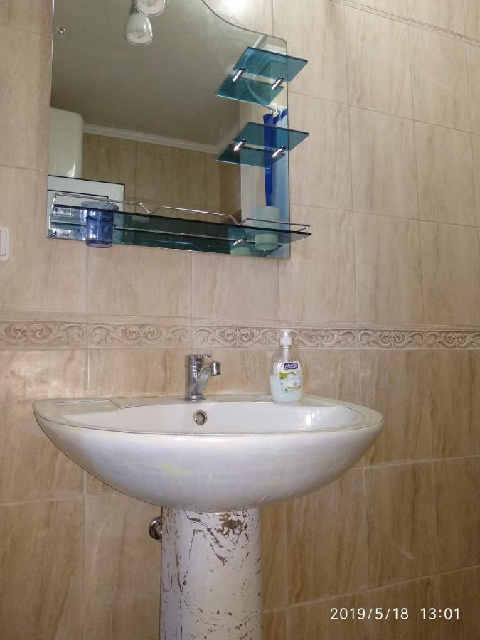Apartament Акротирия Фешева Nesebyr Zewnętrze zdjęcie