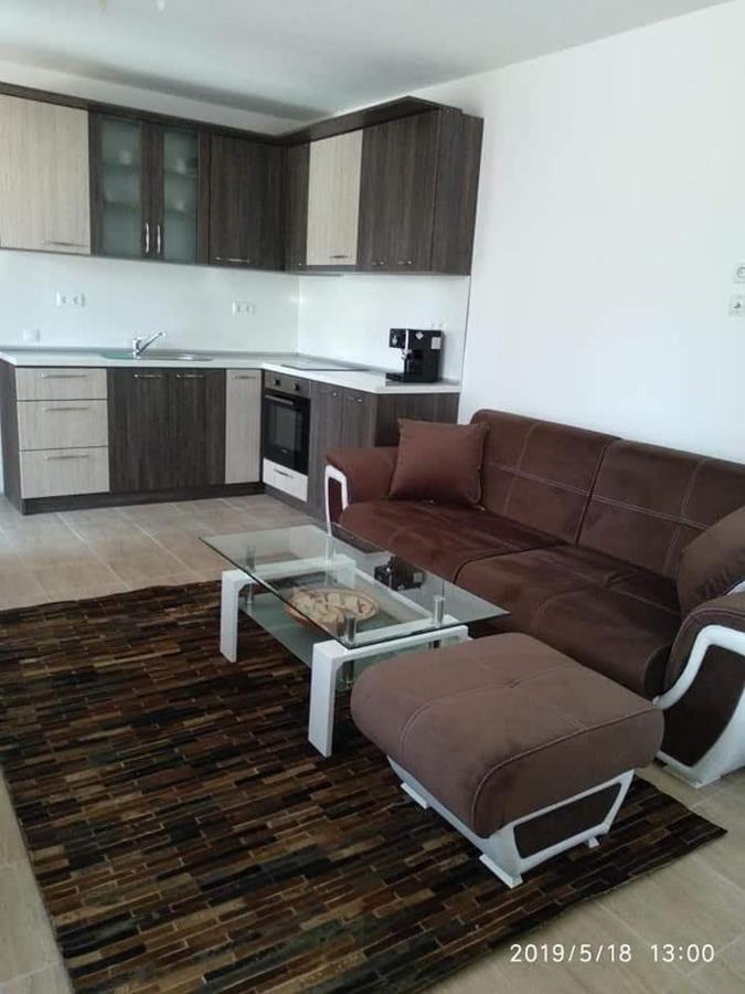 Apartament Акротирия Фешева Nesebyr Zewnętrze zdjęcie