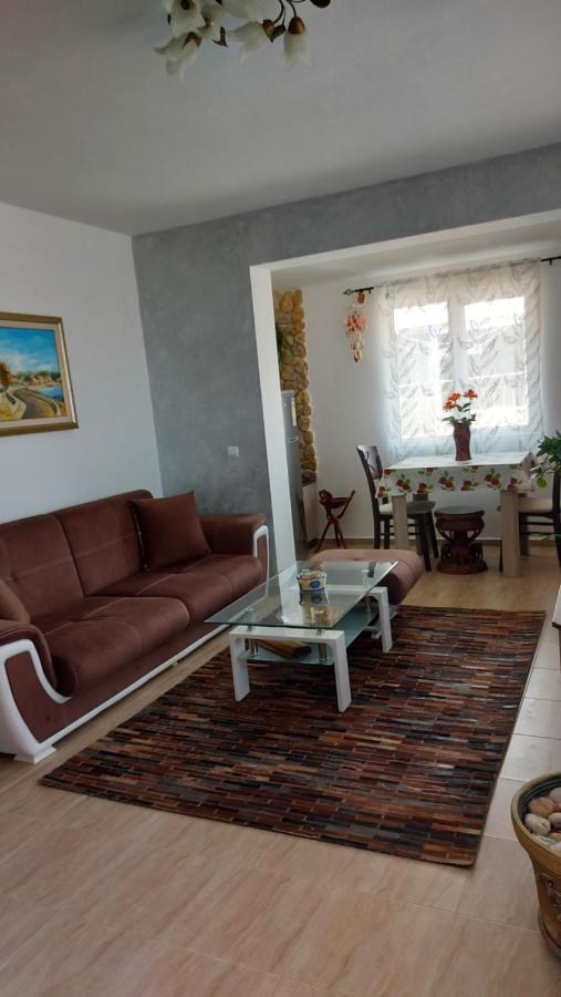 Apartament Акротирия Фешева Nesebyr Zewnętrze zdjęcie