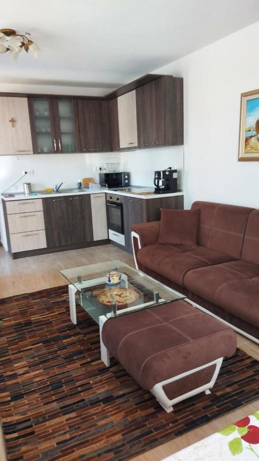 Apartament Акротирия Фешева Nesebyr Zewnętrze zdjęcie